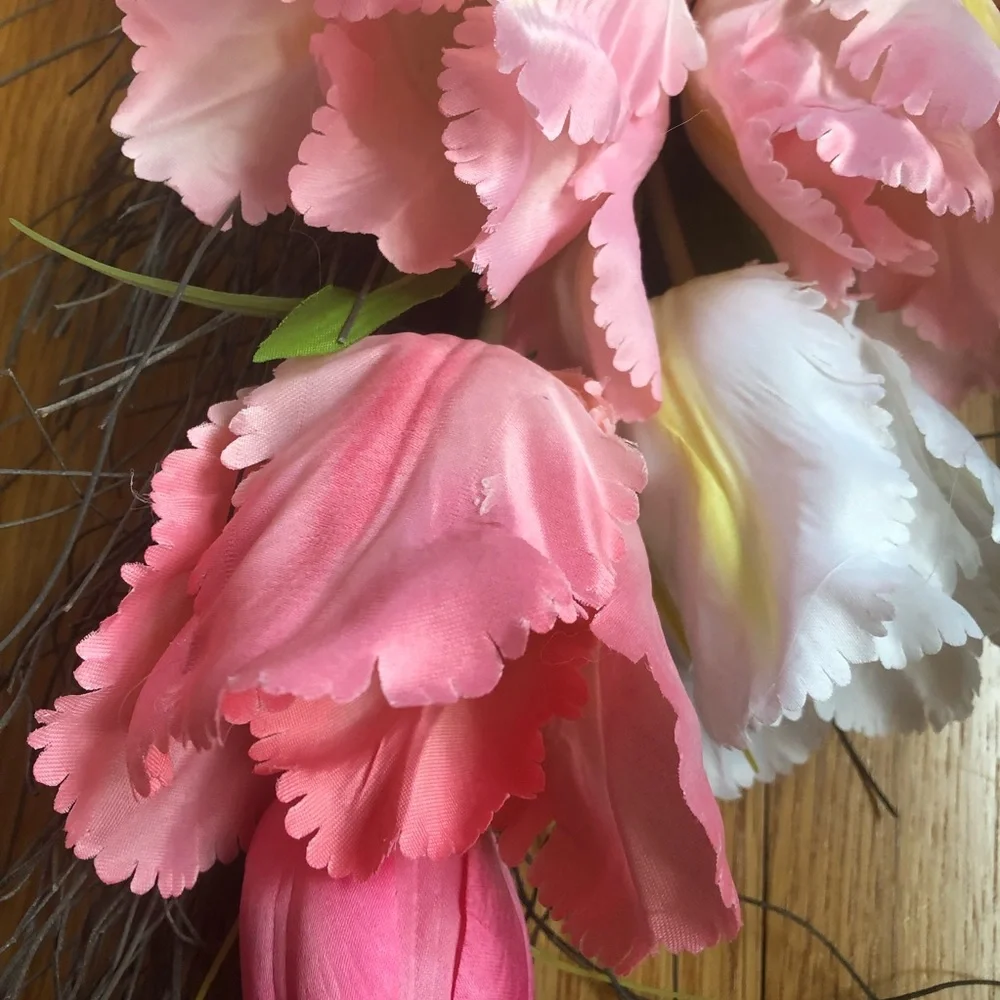 Sonoma celebrate spring